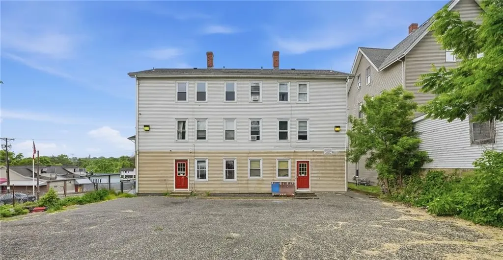 130 E School Street Woonsocket RI 02895