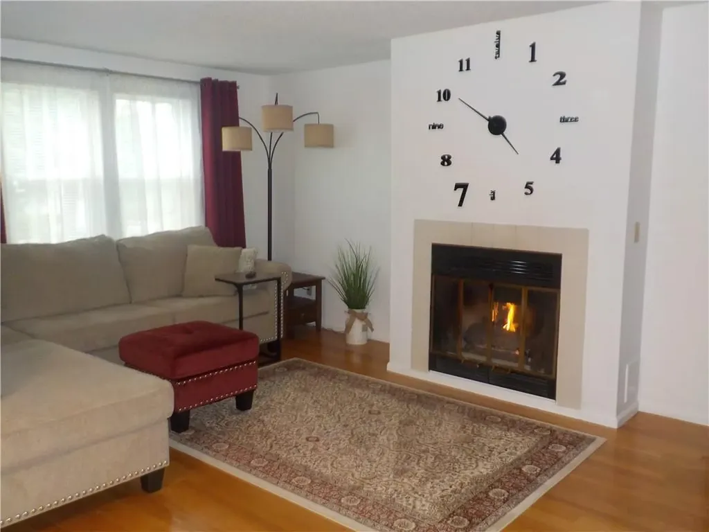 9 Fairway Lane Blackstone MA 01504