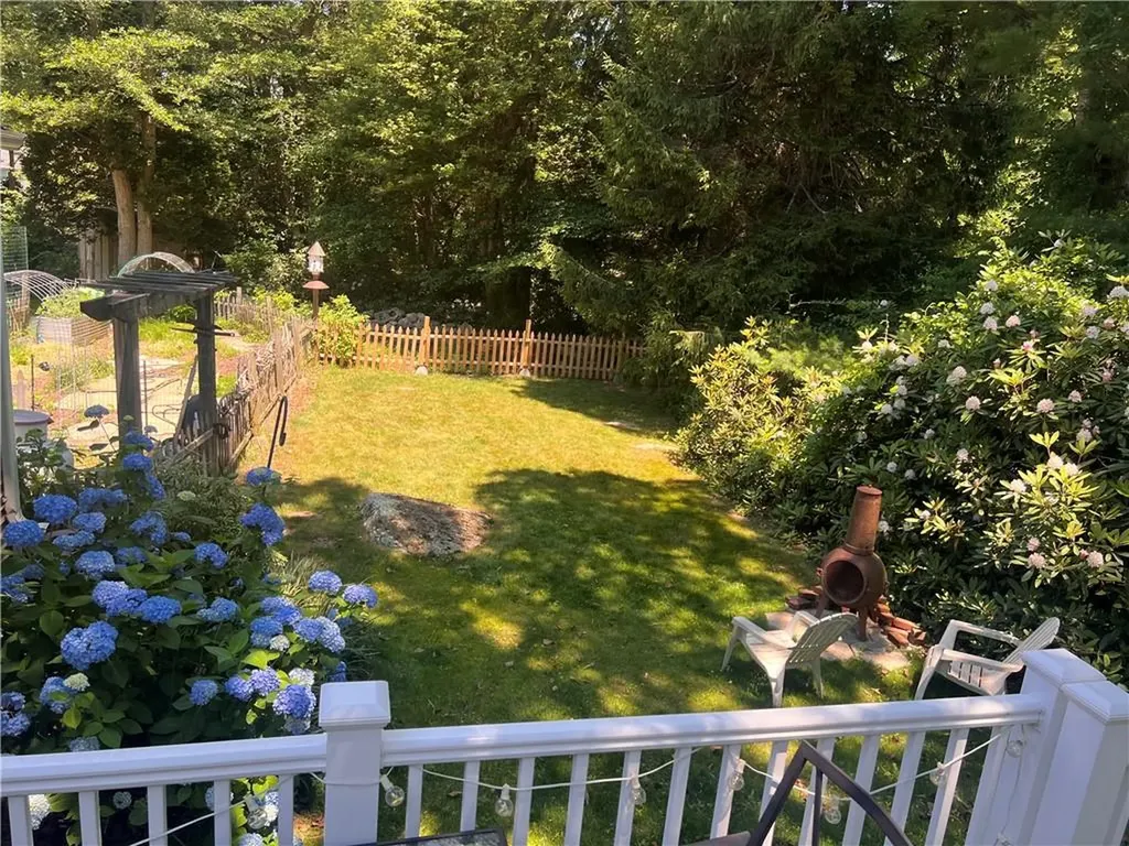 151 Dockray Street South Kingstown RI 02879