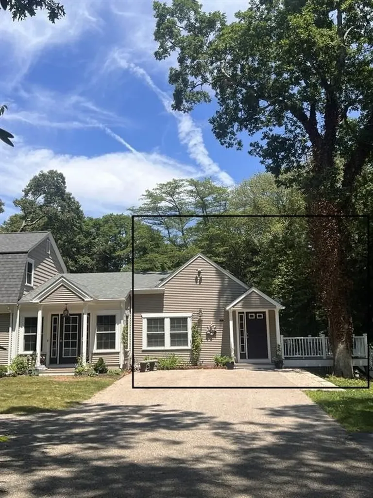 151 Dockray Street South Kingstown RI 02879