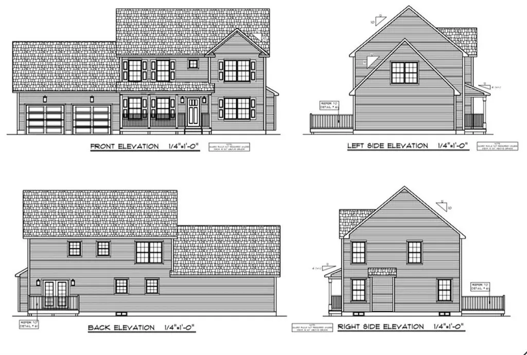 362 Fry Pond Road West Greenwich RI 02817