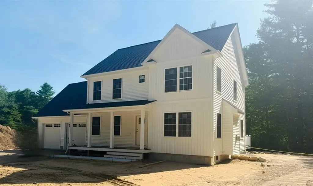 362 Fry Pond Road West Greenwich RI 02817