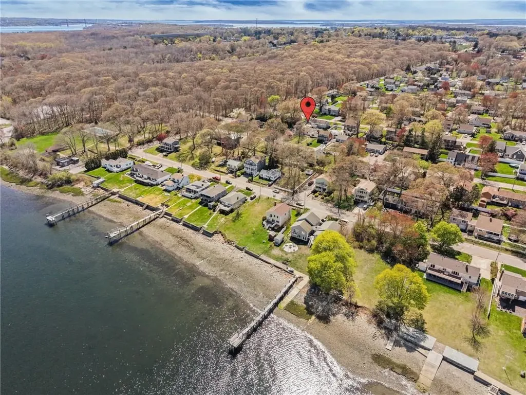 11 Cedar Drive Bristol RI 02809