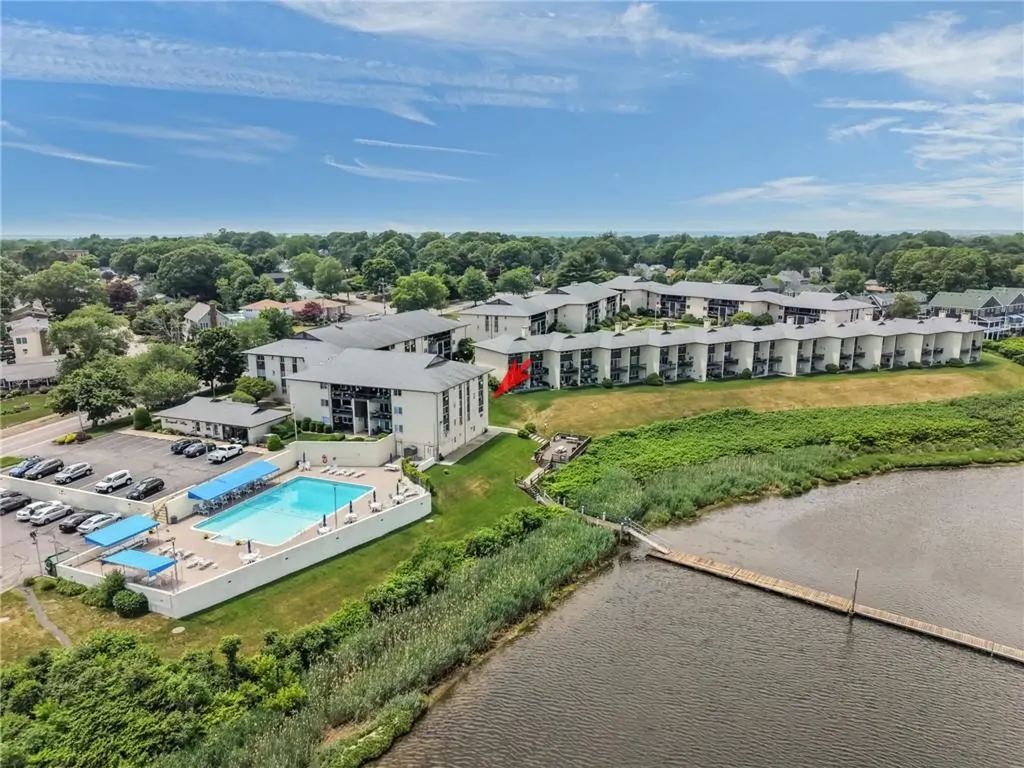 400 Narragansett Parkway Warwick RI 02888