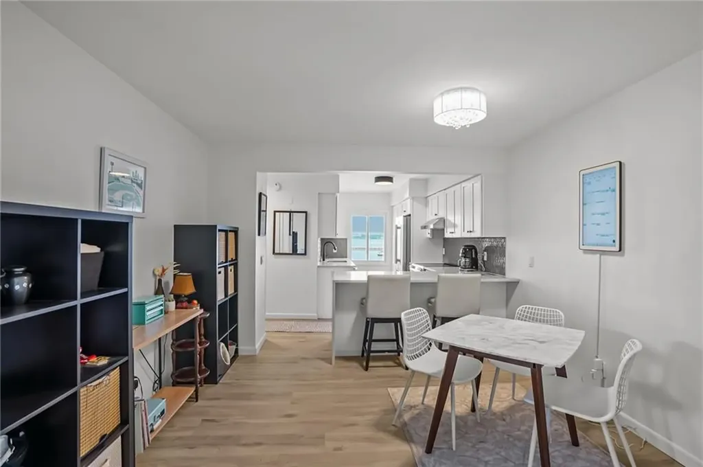 400 Narragansett Parkway Warwick RI 02888