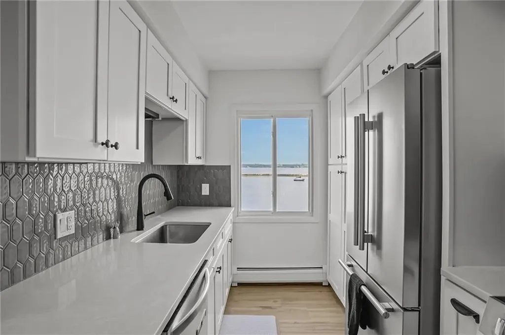 400 Narragansett Parkway Warwick RI 02888