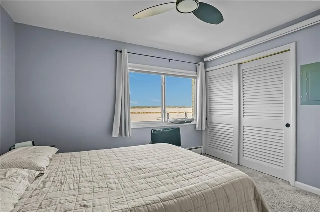 400 Narragansett Parkway Warwick RI 02888
