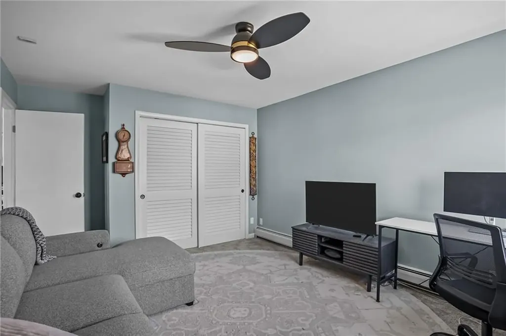 400 Narragansett Parkway Warwick RI 02888