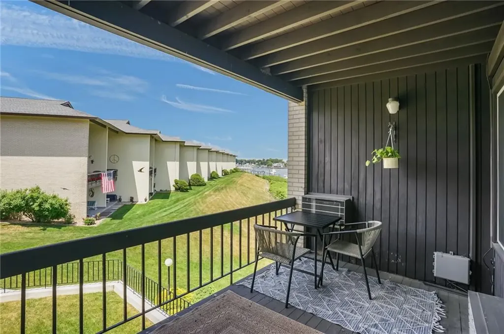 400 Narragansett Parkway Warwick RI 02888