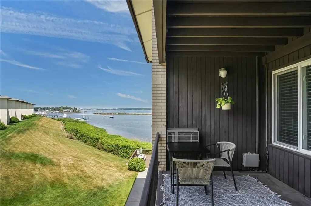 400 Narragansett Parkway Warwick RI 02888