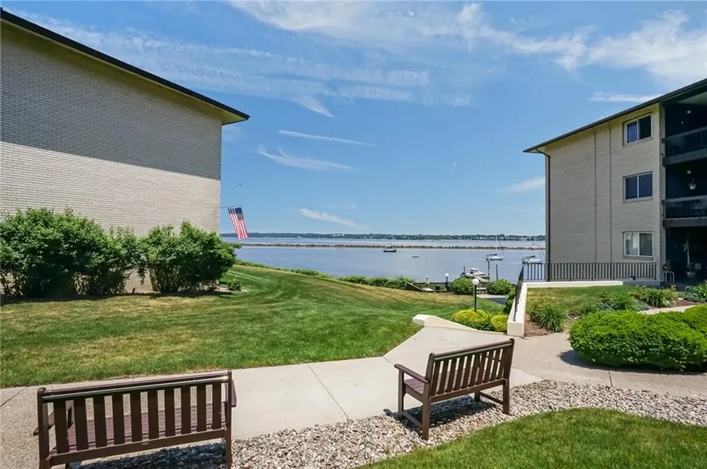400 Narragansett Parkway Warwick RI 02888