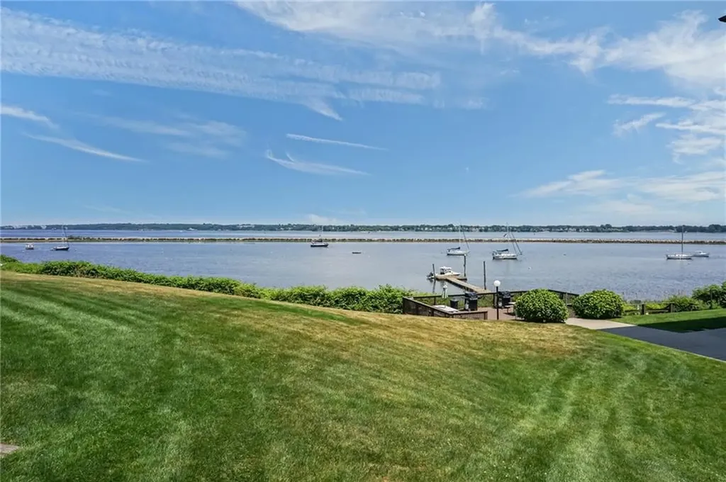 400 Narragansett Parkway Warwick RI 02888