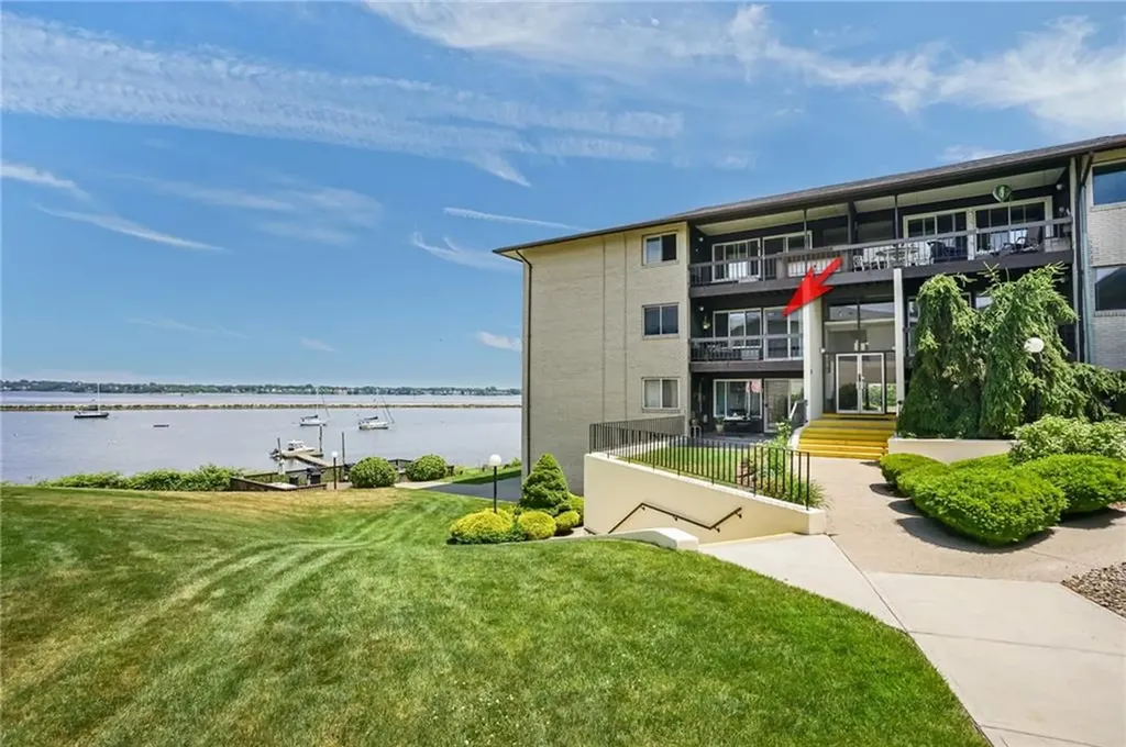 400 Narragansett Parkway Warwick RI 02888