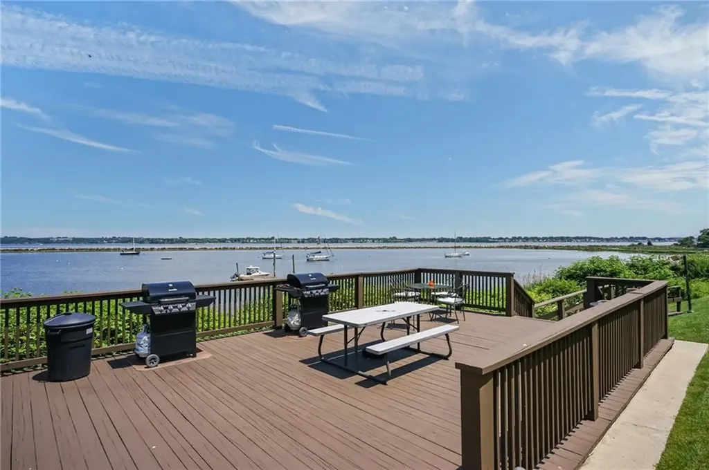 400 Narragansett Parkway Warwick RI 02888