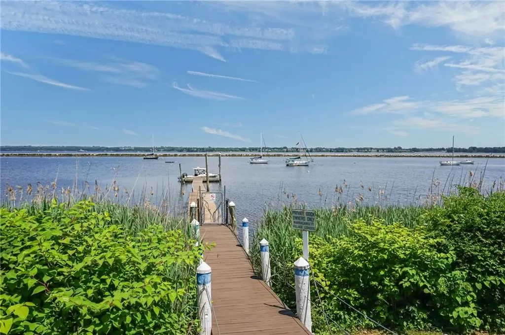 400 Narragansett Parkway Warwick RI 02888