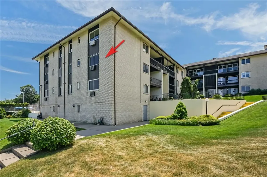 400 Narragansett Parkway Warwick RI 02888