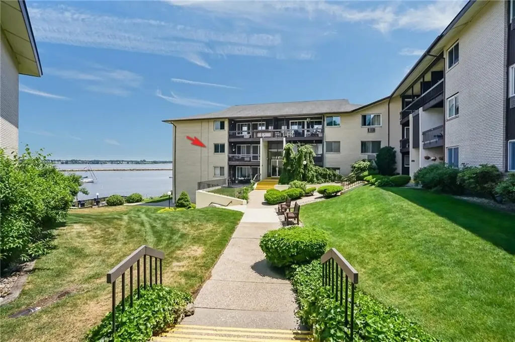 400 Narragansett Parkway Warwick RI 02888
