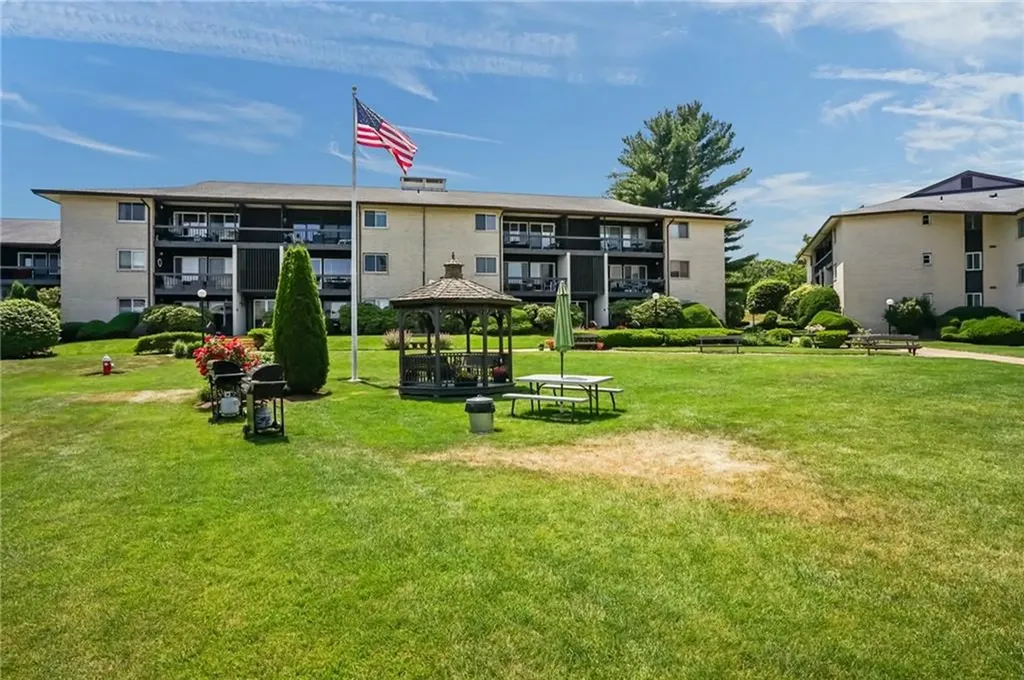 400 Narragansett Parkway Warwick RI 02888