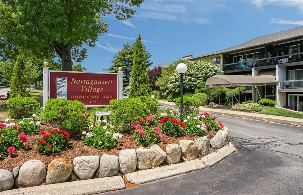 400 Narragansett Parkway Warwick RI 02888