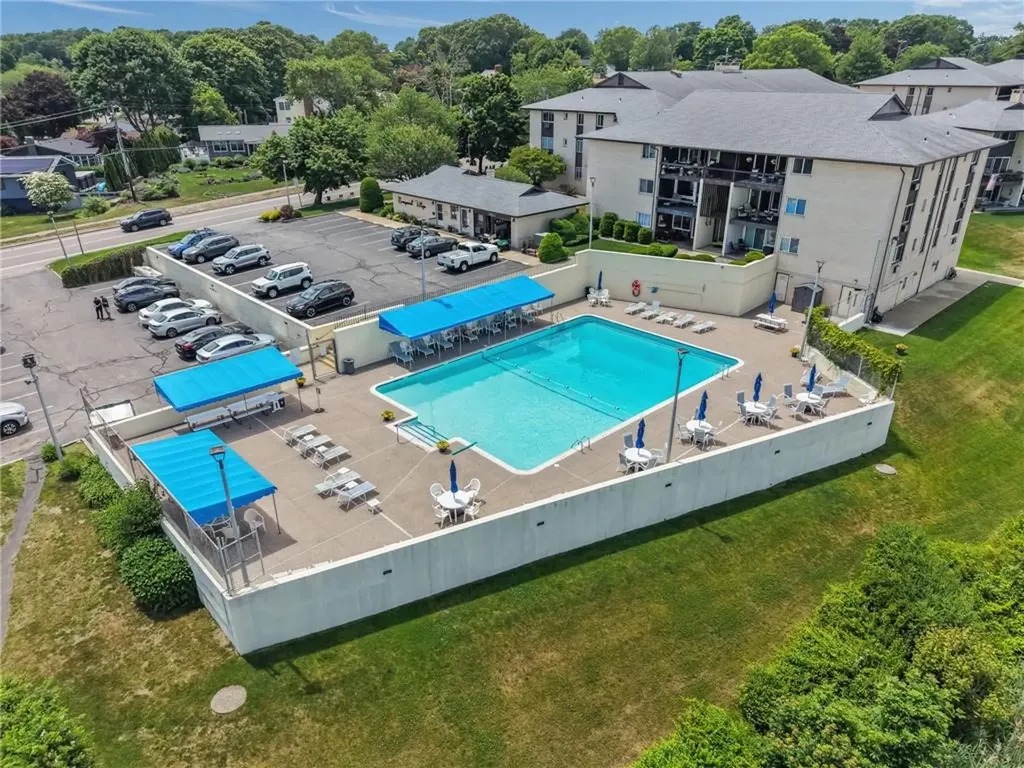 400 Narragansett Parkway Warwick RI 02888