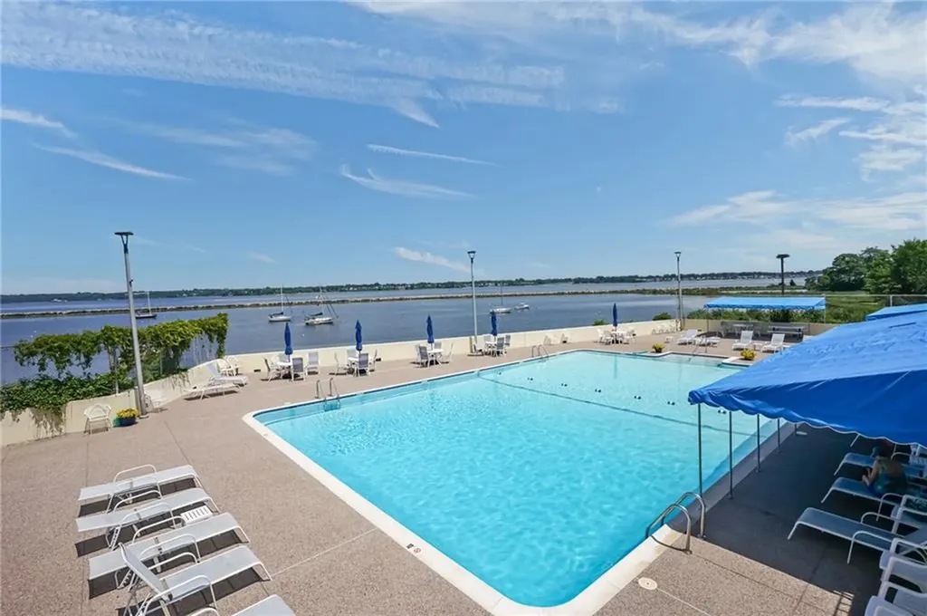 400 Narragansett Parkway Warwick RI 02888