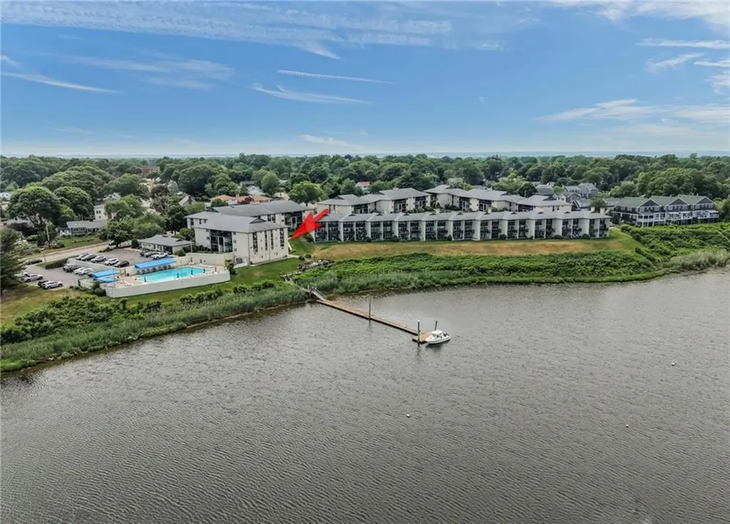 400 Narragansett Parkway Warwick RI 02888