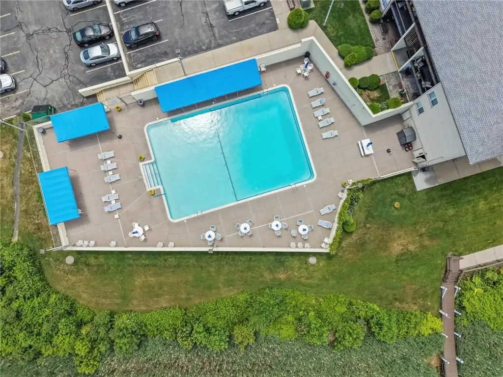 400 Narragansett Parkway Warwick RI 02888