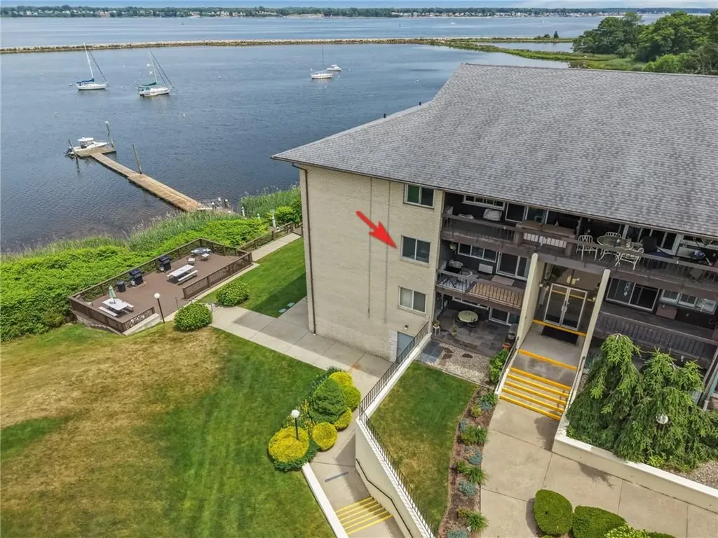 400 Narragansett Parkway Warwick RI 02888