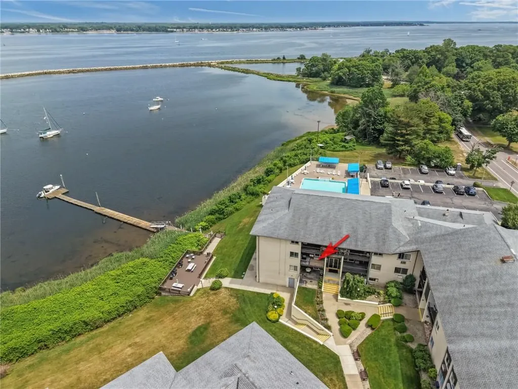 400 Narragansett Parkway Warwick RI 02888