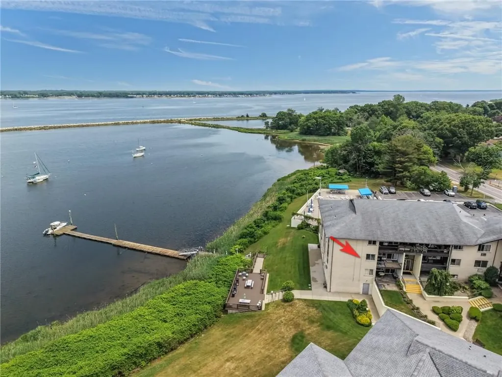 400 Narragansett Parkway Warwick RI 02888