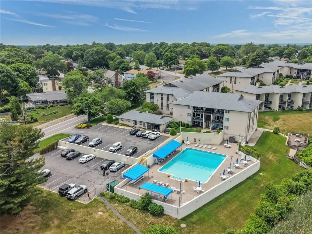 400 Narragansett Parkway Warwick RI 02888