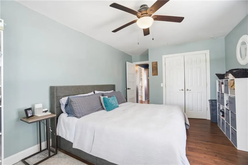 23 Sheffield Avenue North Providence RI 02911
