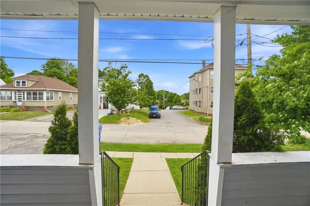 23 Sheffield Avenue North Providence RI 02911