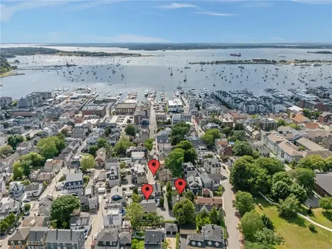352 Spring Street Newport RI 02840