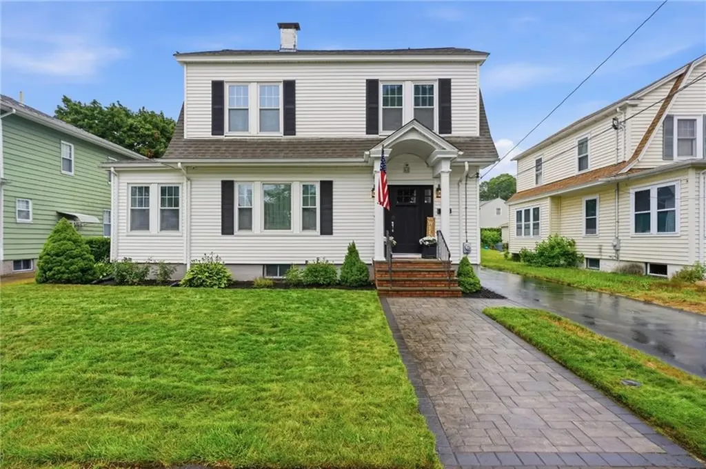 61 Shirley Boulevard Cranston RI 02910