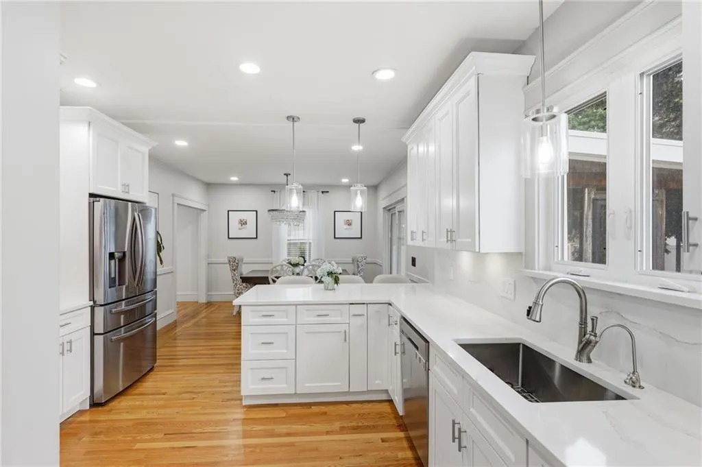 61 Shirley Boulevard Cranston RI 02910