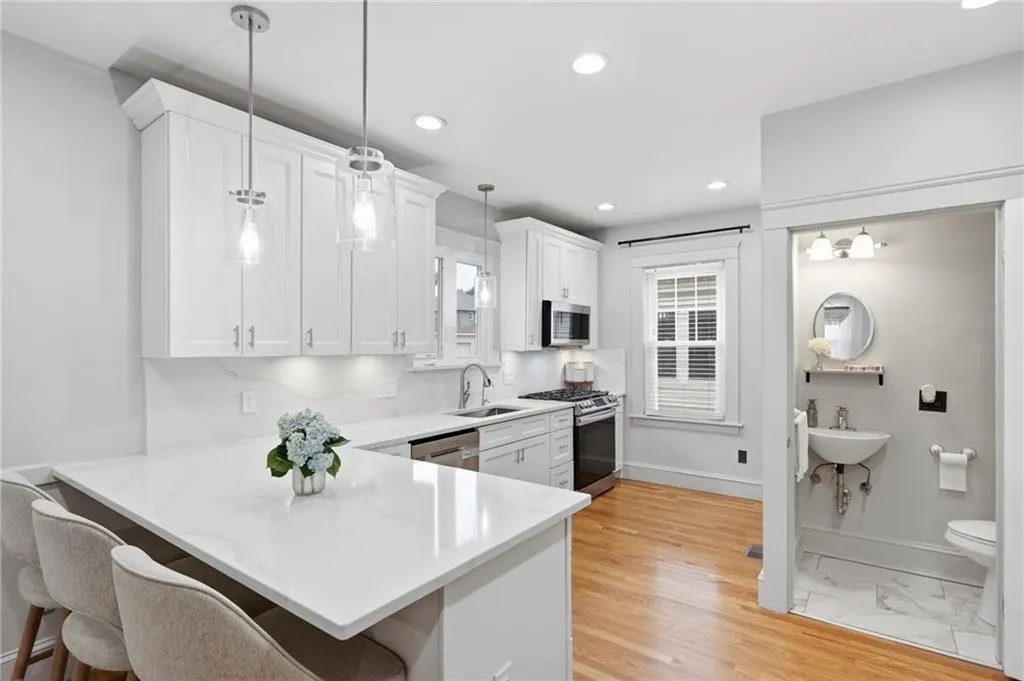 61 Shirley Boulevard Cranston RI 02910