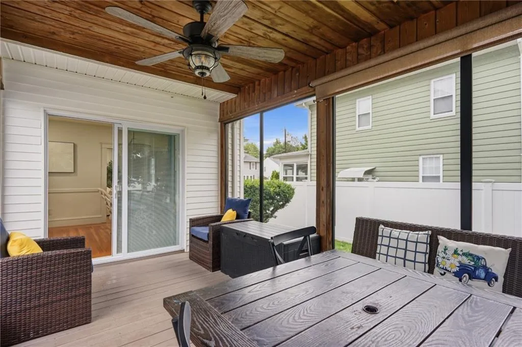 61 Shirley Boulevard Cranston RI 02910