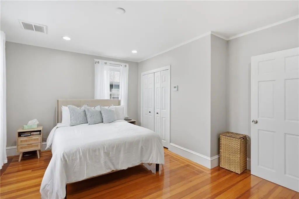 61 Shirley Boulevard Cranston RI 02910