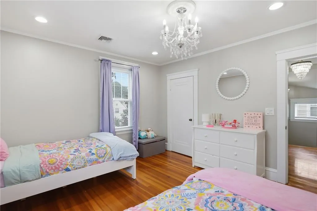 61 Shirley Boulevard Cranston RI 02910