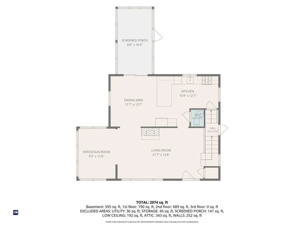 61 Shirley Boulevard Cranston RI 02910