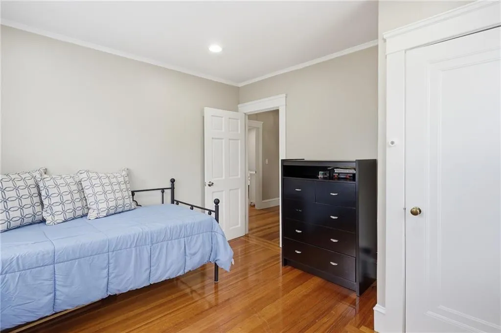 61 Shirley Boulevard Cranston RI 02910