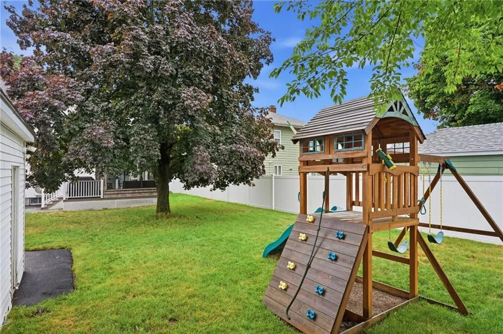 61 Shirley Boulevard Cranston RI 02910