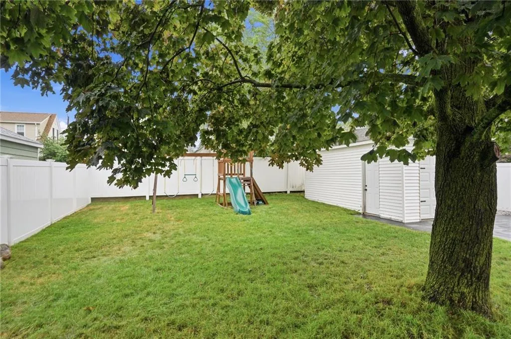61 Shirley Boulevard Cranston RI 02910