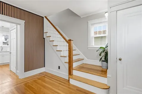 61 Shirley Boulevard Cranston RI 02910