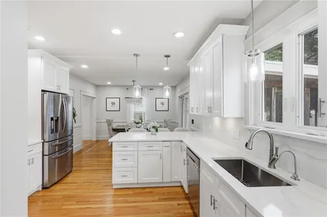 61 Shirley Boulevard Cranston RI 02910