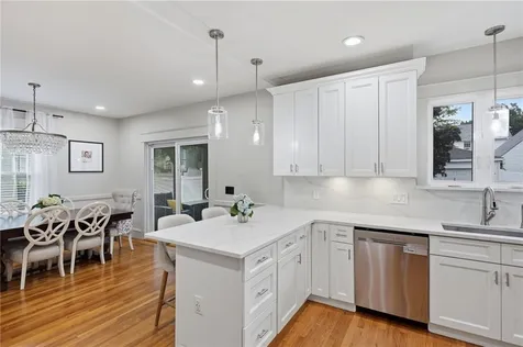 61 Shirley Boulevard Cranston RI 02910