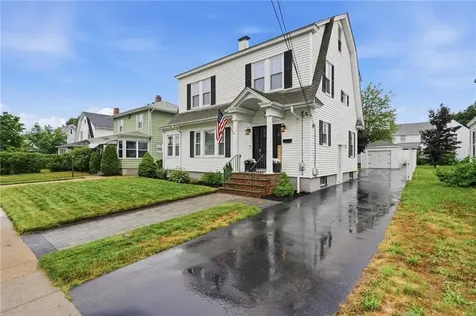 61 Shirley Boulevard Cranston RI 02910