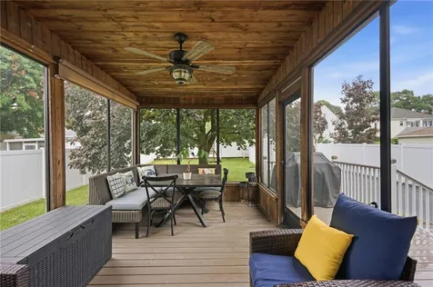 61 Shirley Boulevard Cranston RI 02910