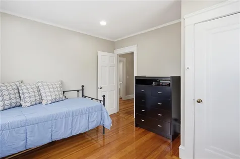 61 Shirley Boulevard Cranston RI 02910